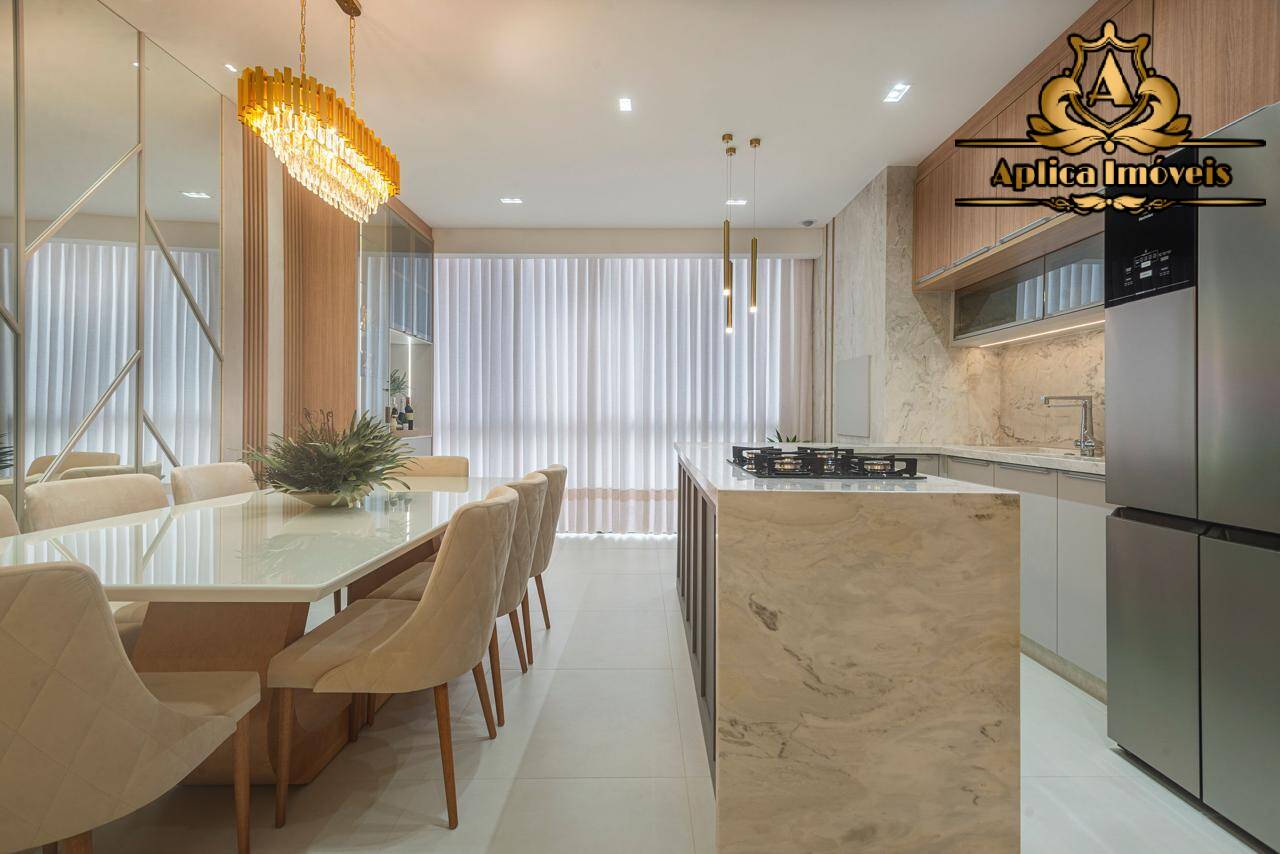 Apartamento, 3 quartos, 100 m² - Foto 2