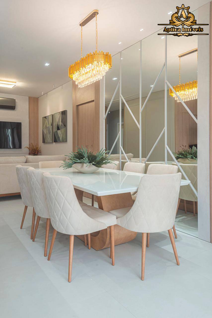 Apartamento, 3 quartos, 100 m² - Foto 5