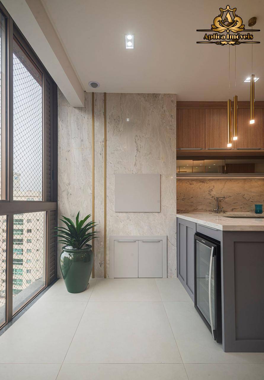 Apartamento, 3 quartos, 100 m² - Foto 7
