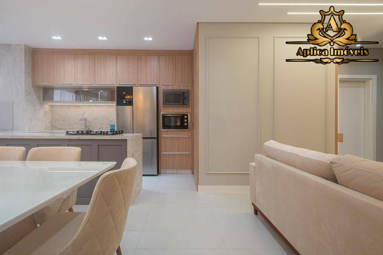 Apartamento, 3 quartos, 100 m² - Foto 6