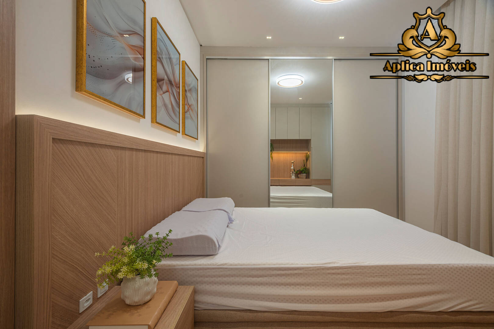 Apartamento, 3 quartos, 100 m² - Foto 25