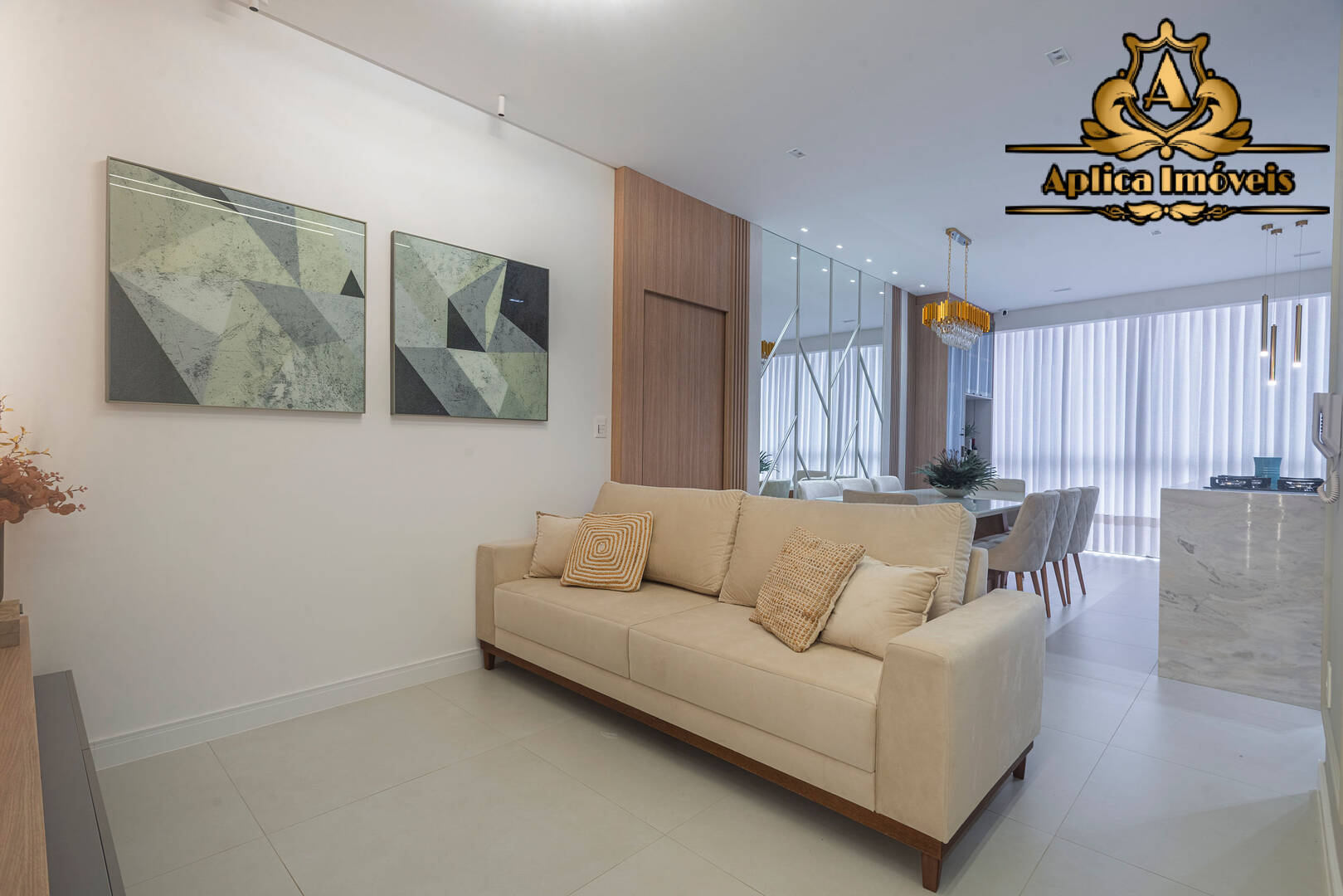 Apartamento, 3 quartos, 100 m² - Foto 11