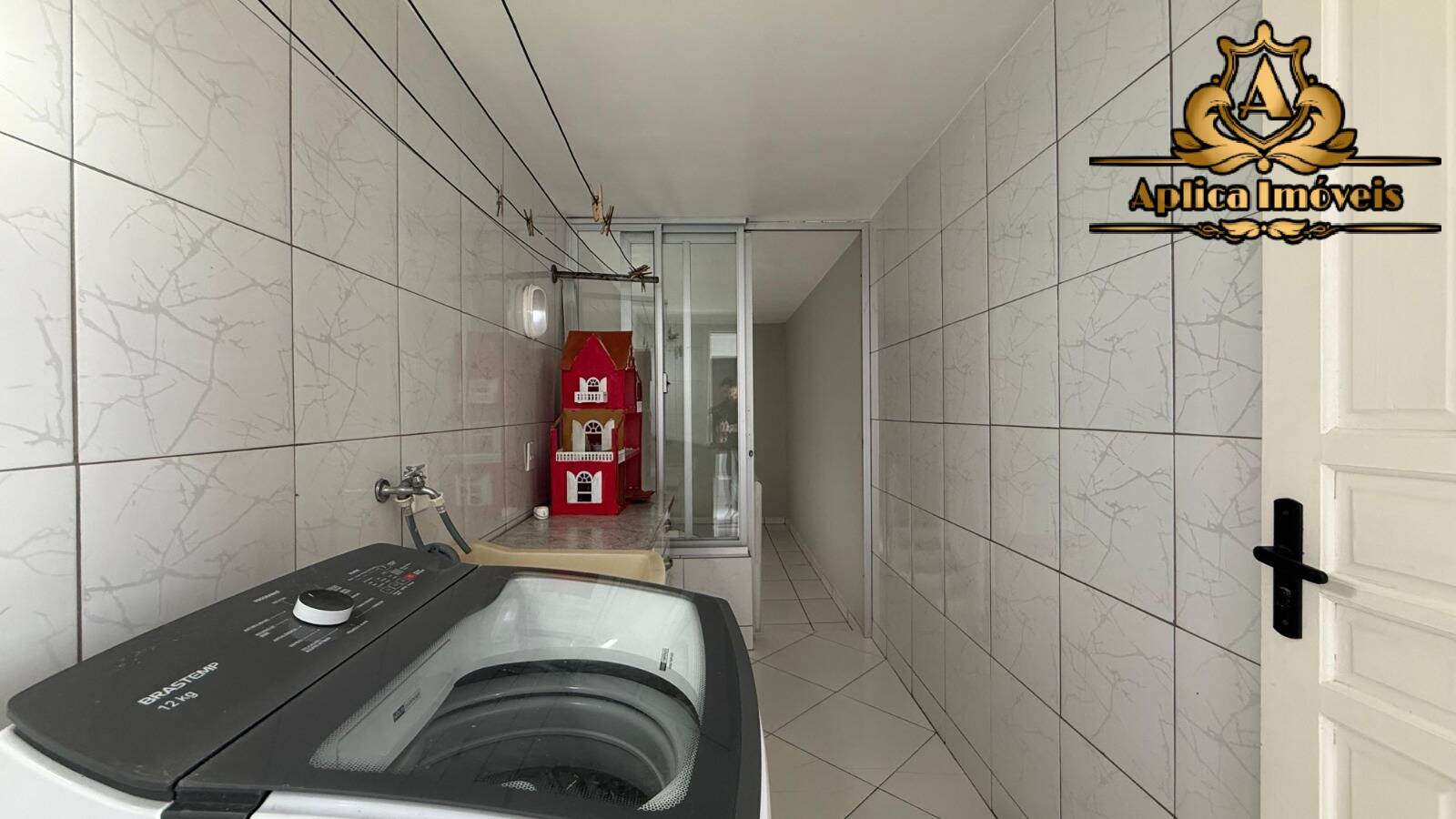 Casa, 2 quartos, 121 m² - Foto 17