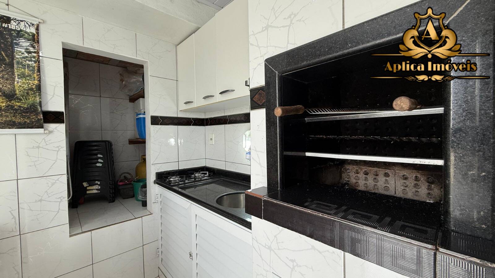 Casa, 2 quartos, 121 m² - Foto 19