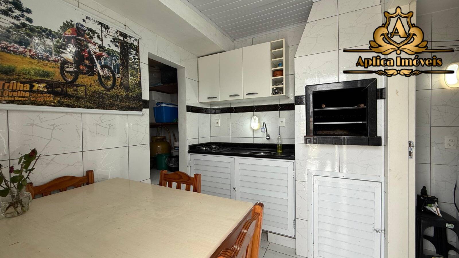 Casa, 2 quartos, 121 m² - Foto 16