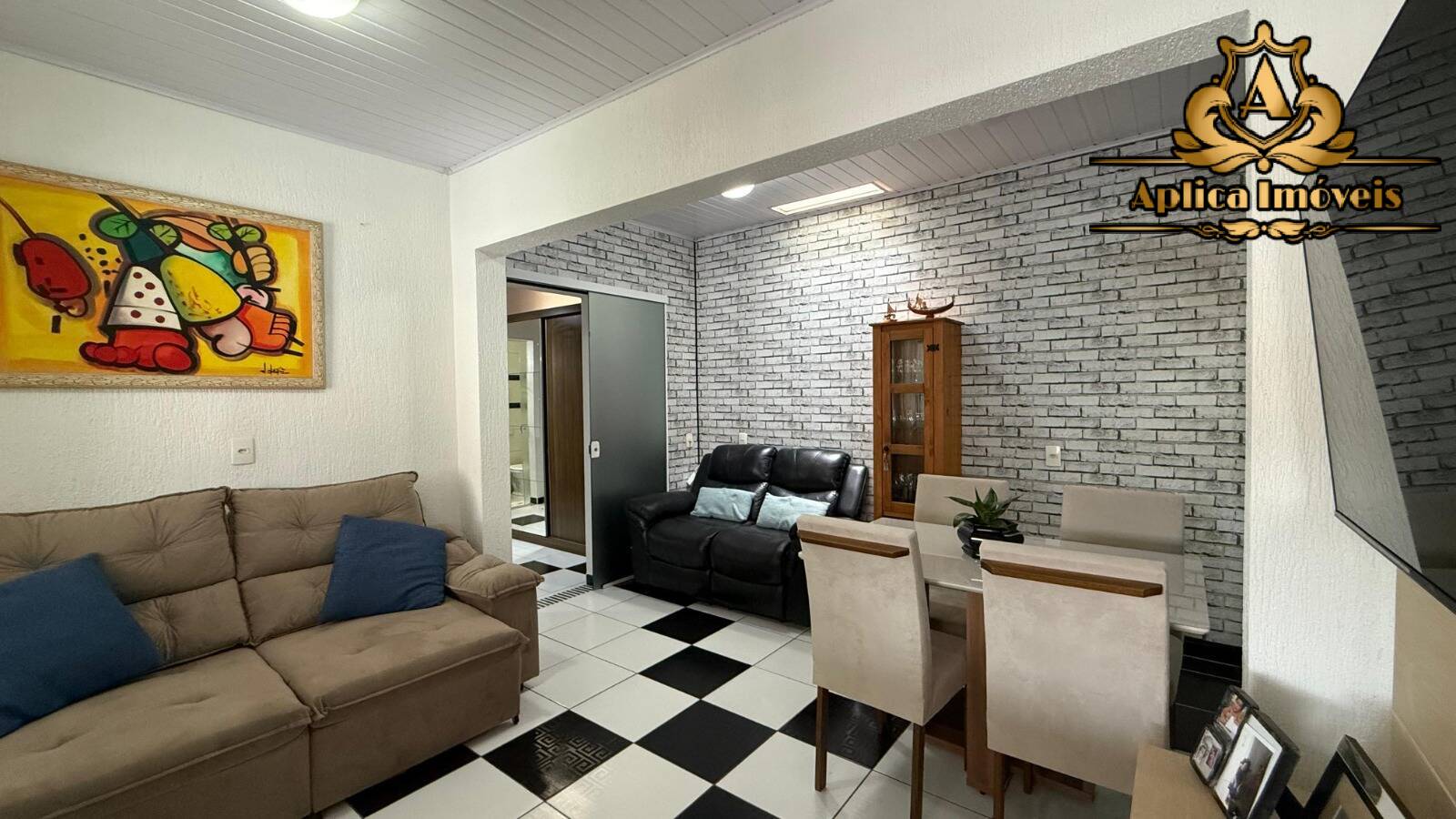 Casa, 2 quartos, 121 m² - Foto 5