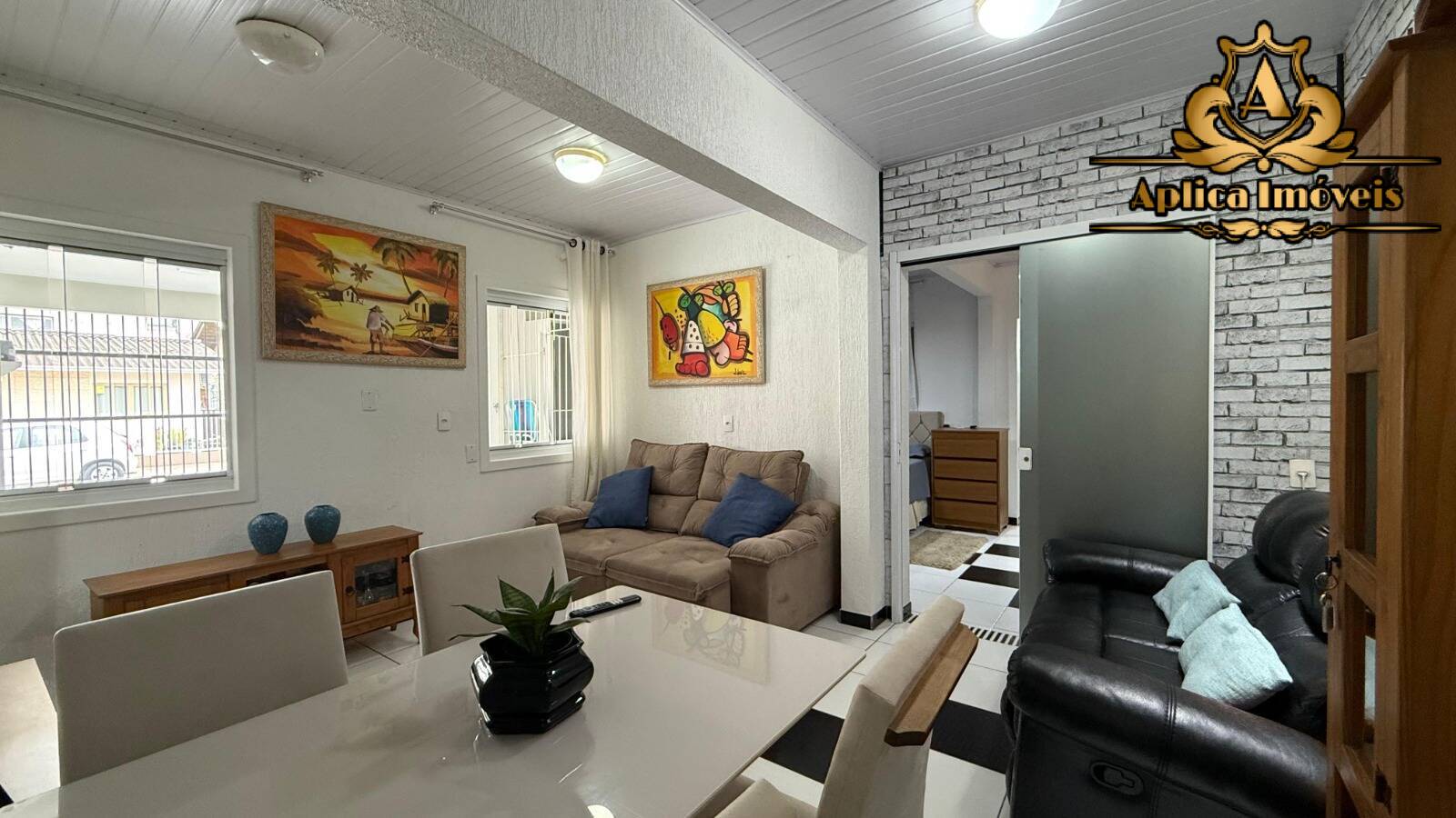 Casa, 2 quartos, 121 m² - Foto 9