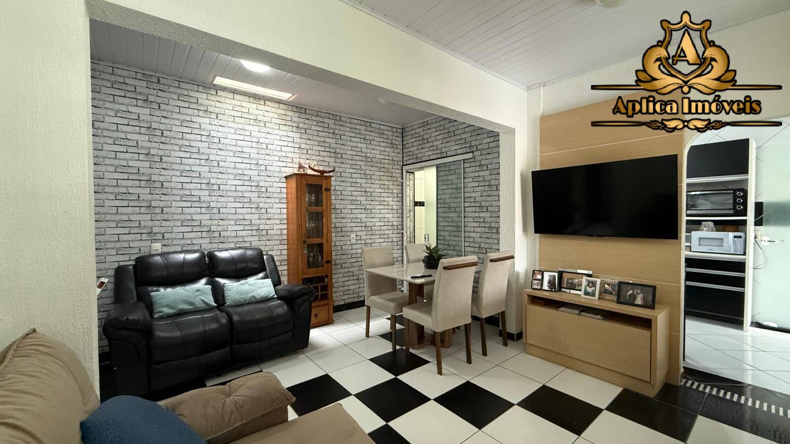 Casa, 2 quartos, 121 m² - Foto 6