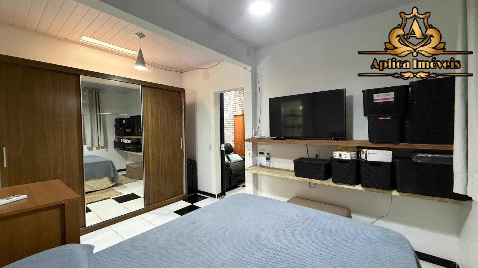 Casa, 2 quartos, 121 m² - Foto 8