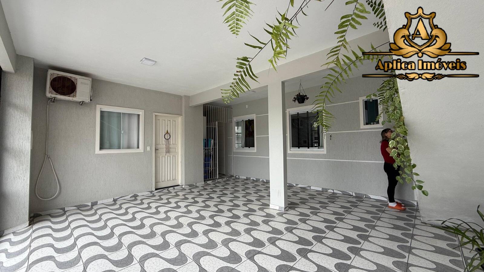 Casa, 2 quartos, 121 m² - Foto 2