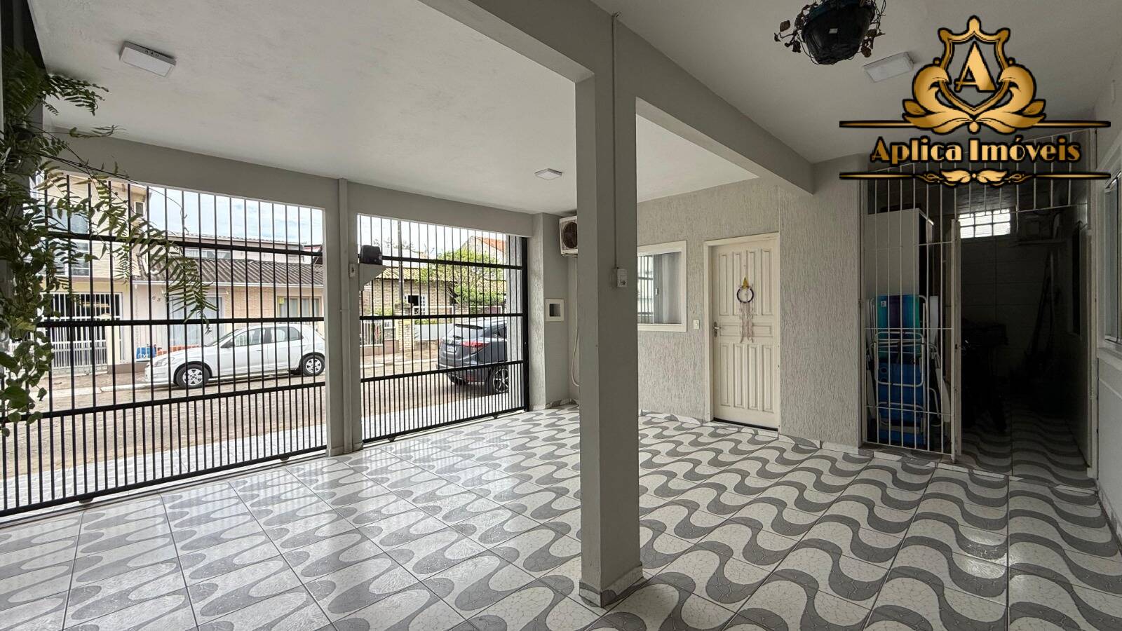 Casa, 2 quartos, 121 m² - Foto 3