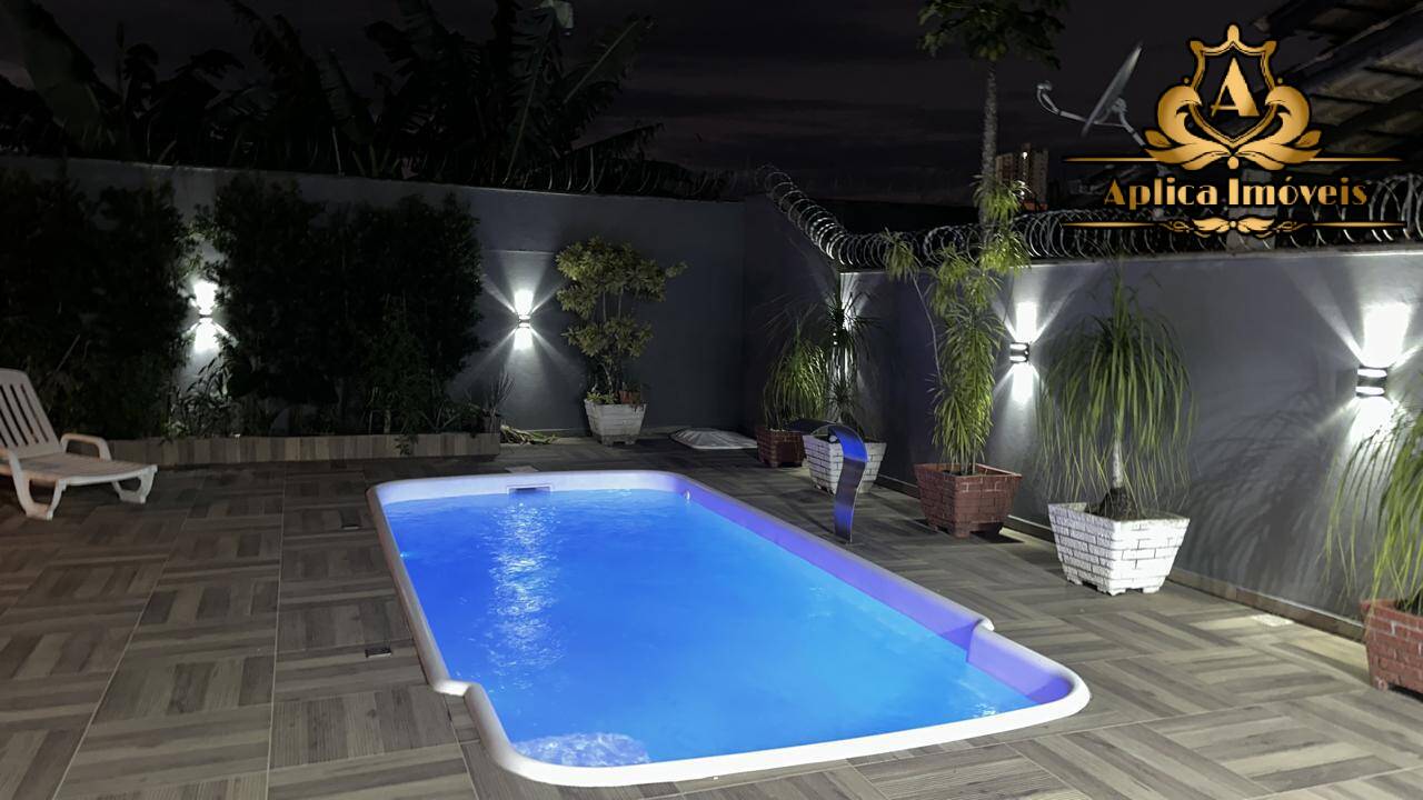 Casa, 3 quartos, 180 m² - Foto 31