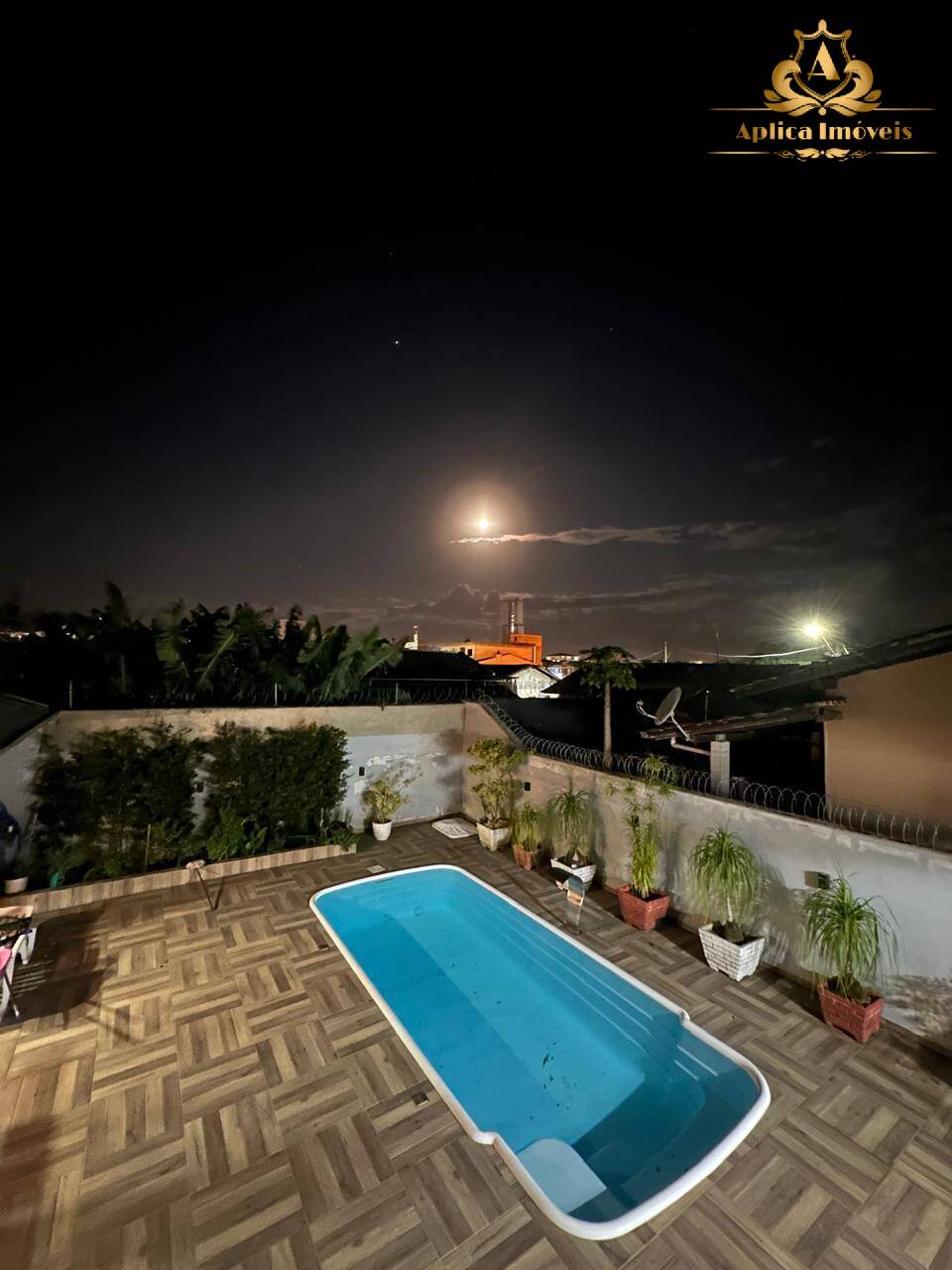 Casa, 3 quartos, 180 m² - Foto 30