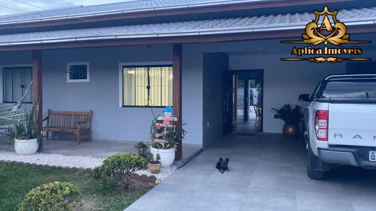 Casa, 3 quartos, 180 m² - Foto 11