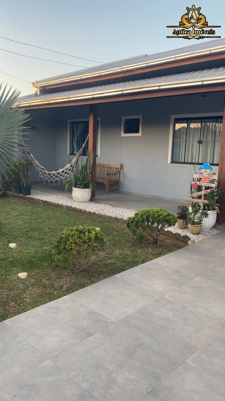 Casa, 3 quartos, 180 m² - Foto 10