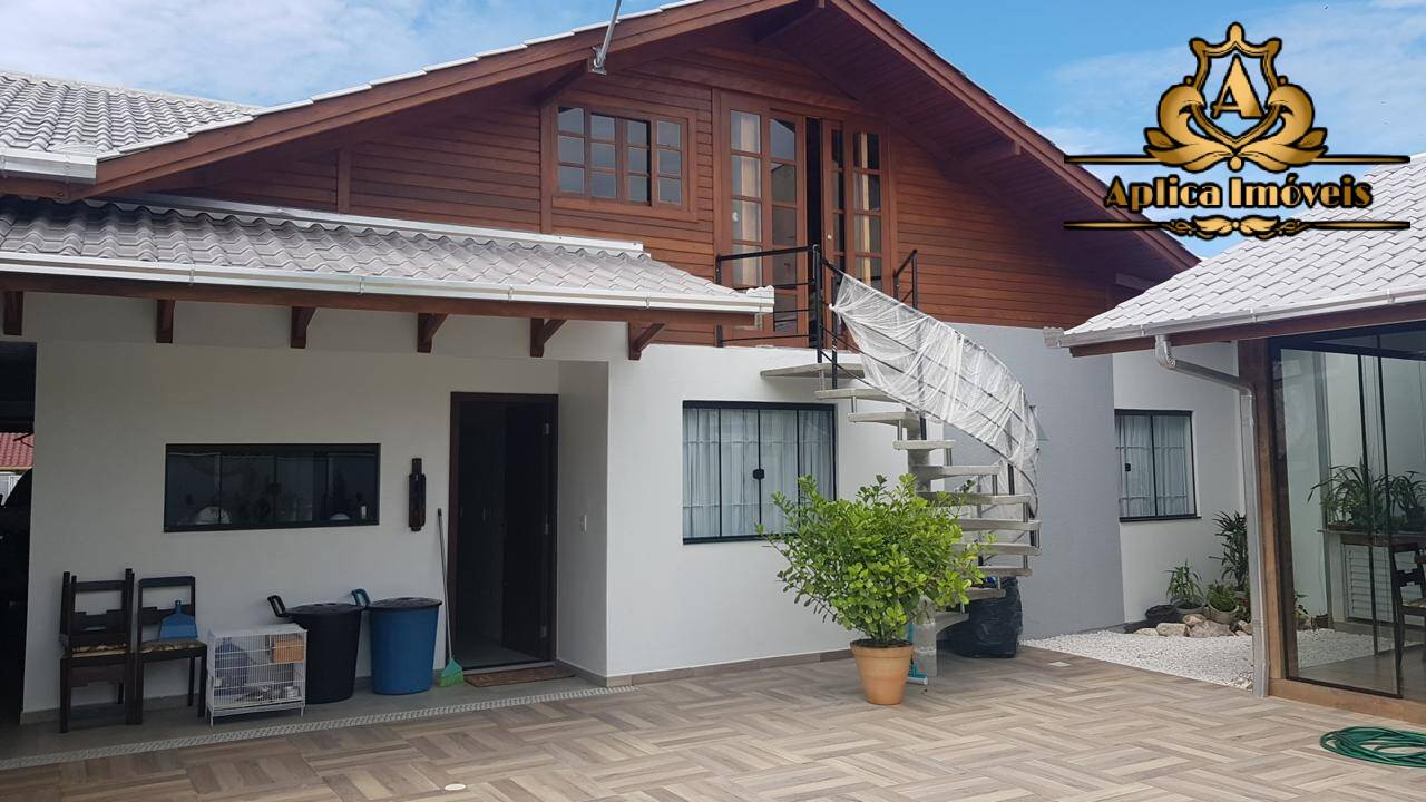Casa, 3 quartos, 180 m² - Foto 16