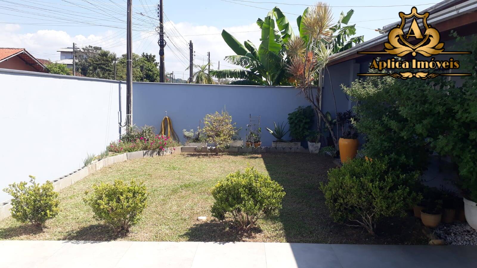 Casa, 3 quartos, 180 m² - Foto 1