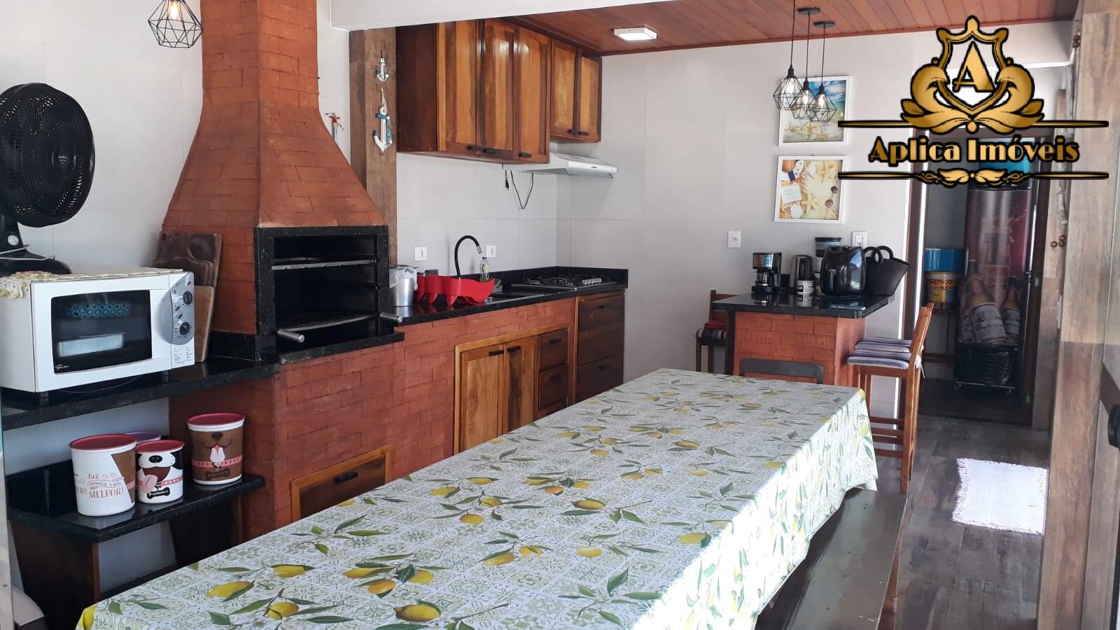 Casa, 3 quartos, 180 m² - Foto 23