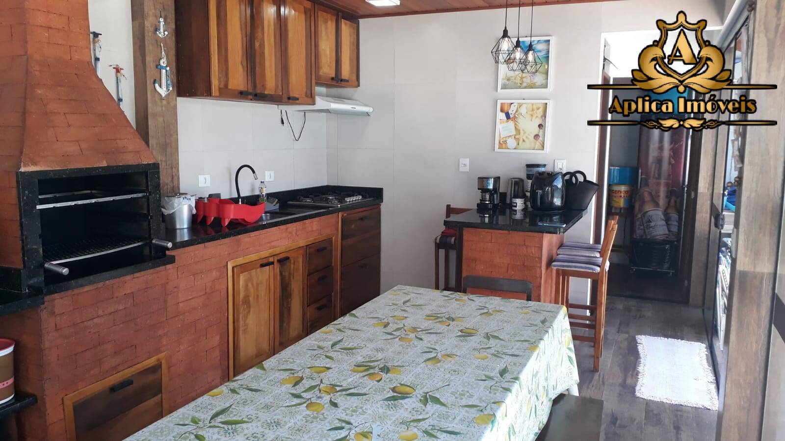 Casa, 3 quartos, 180 m² - Foto 24