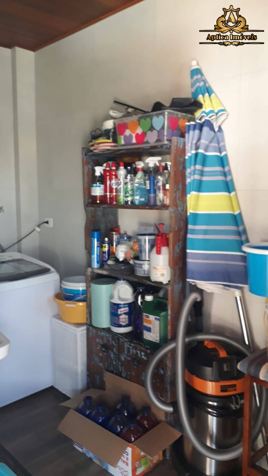 Casa, 3 quartos, 180 m² - Foto 33