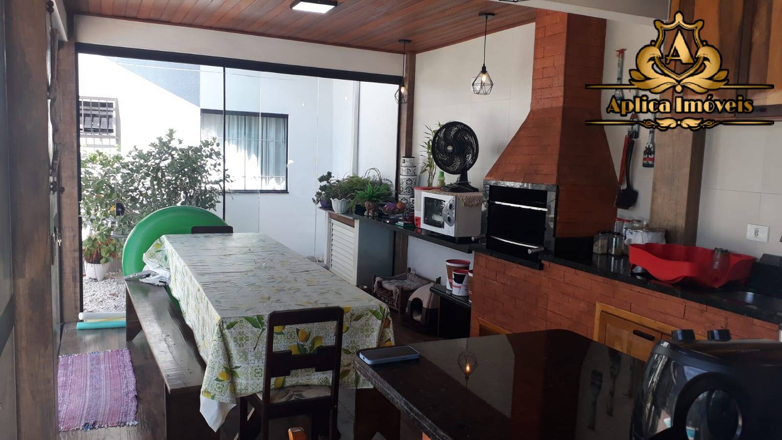 Casa, 3 quartos, 180 m² - Foto 26