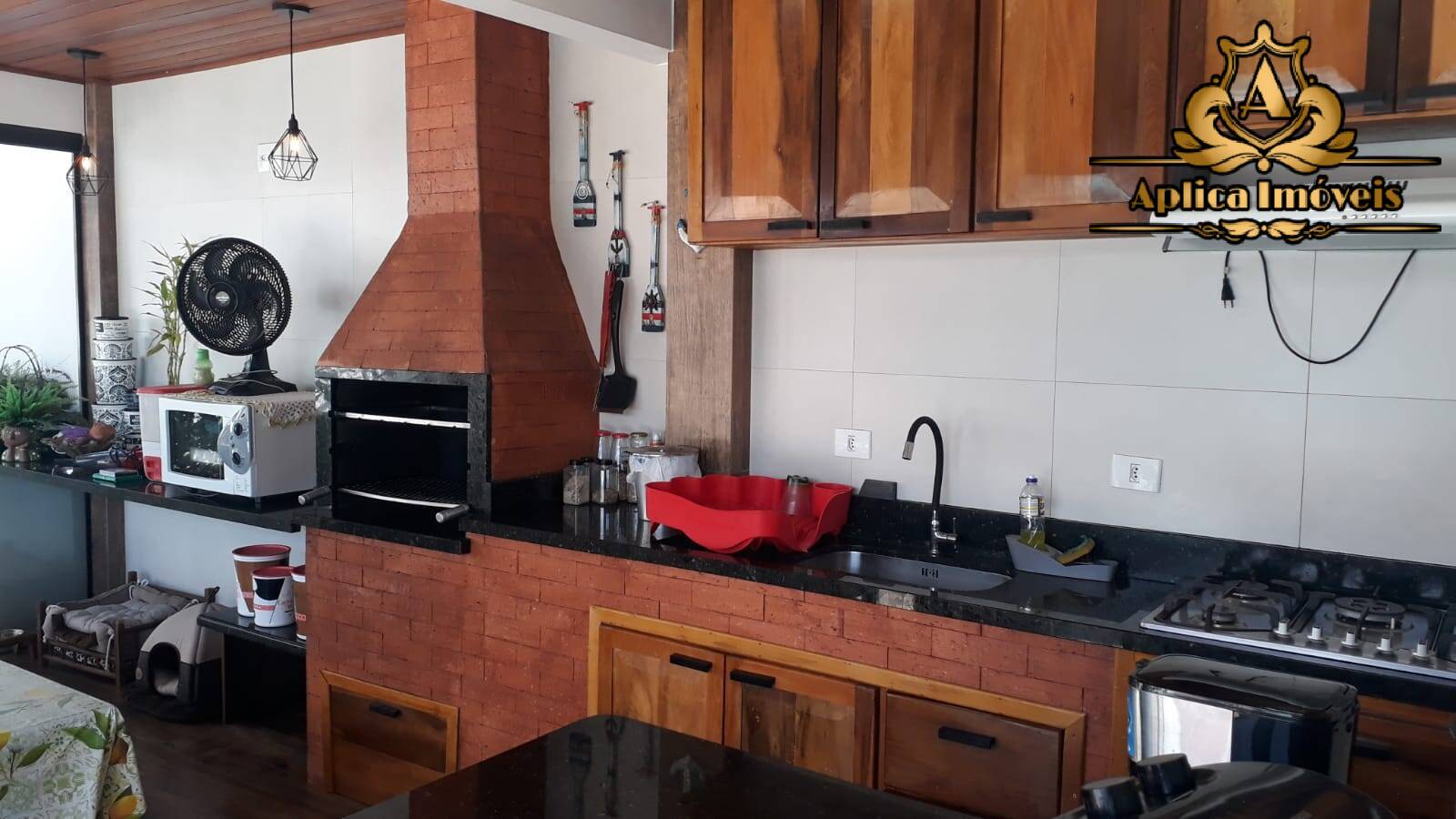 Casa, 3 quartos, 180 m² - Foto 25
