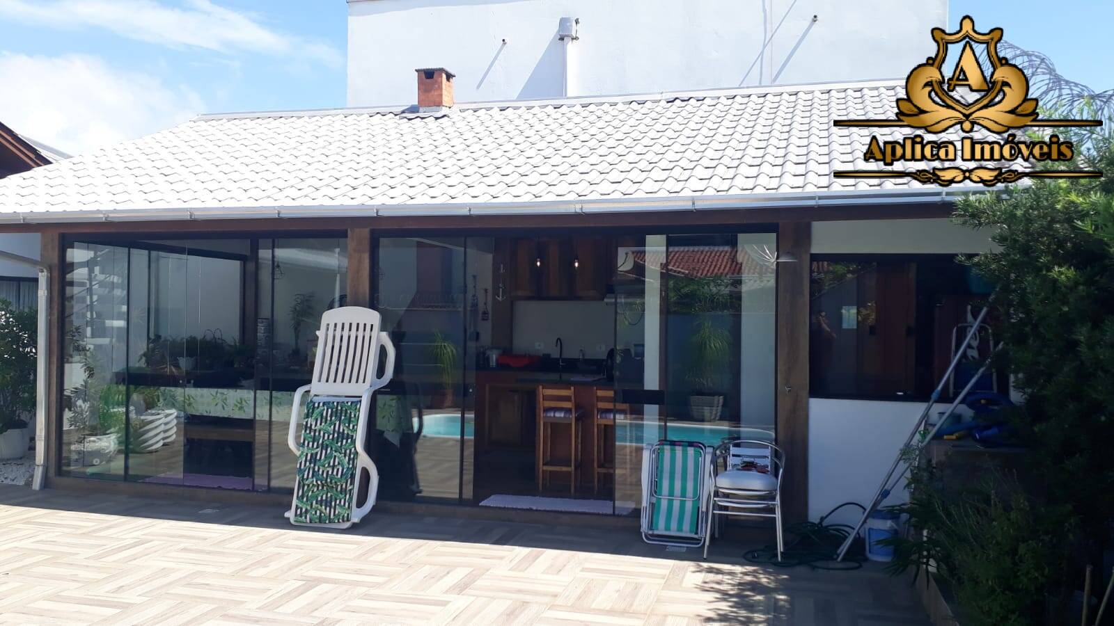 Casa, 3 quartos, 180 m² - Foto 17