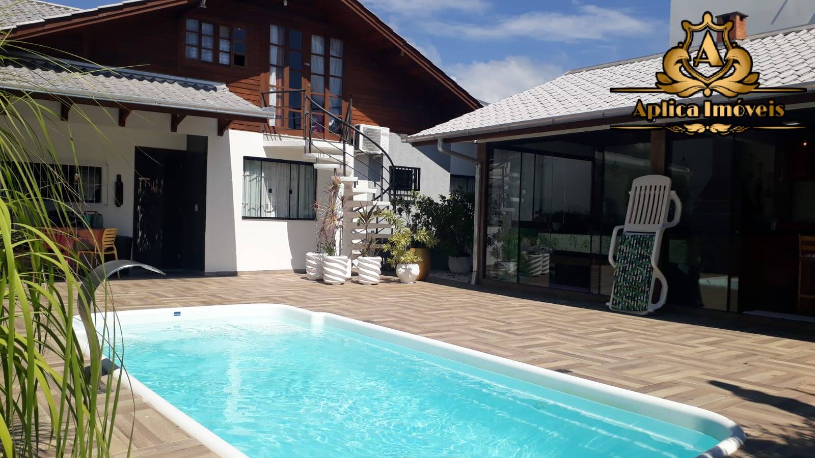 Casa, 3 quartos, 180 m² - Foto 21