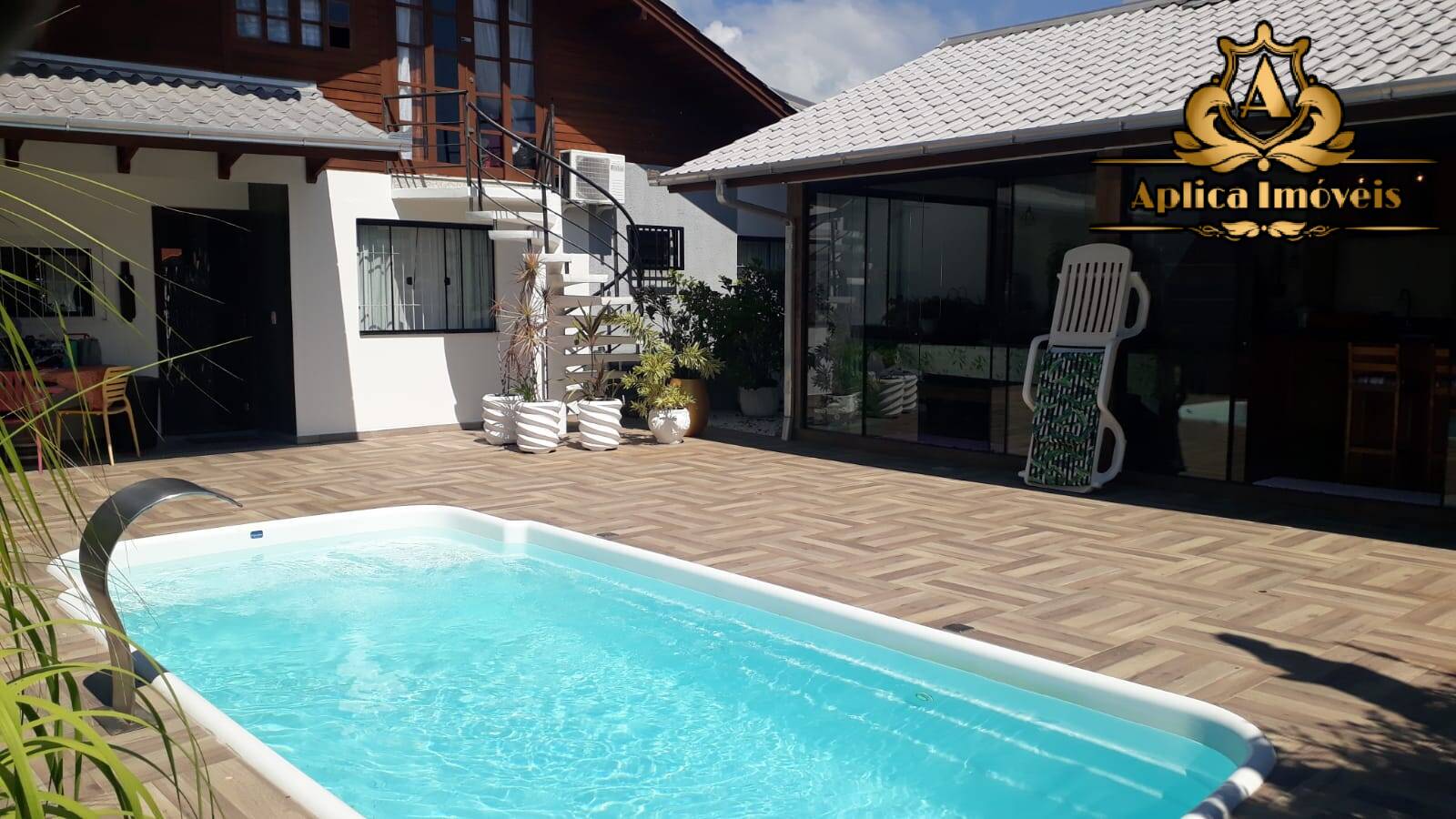 Casa, 3 quartos, 180 m² - Foto 20