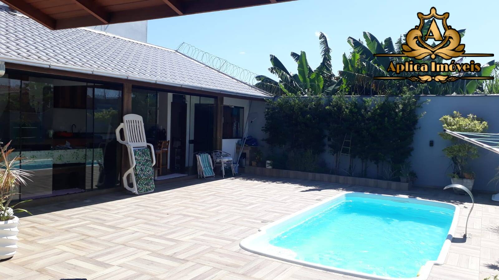 Casa, 3 quartos, 180 m² - Foto 19