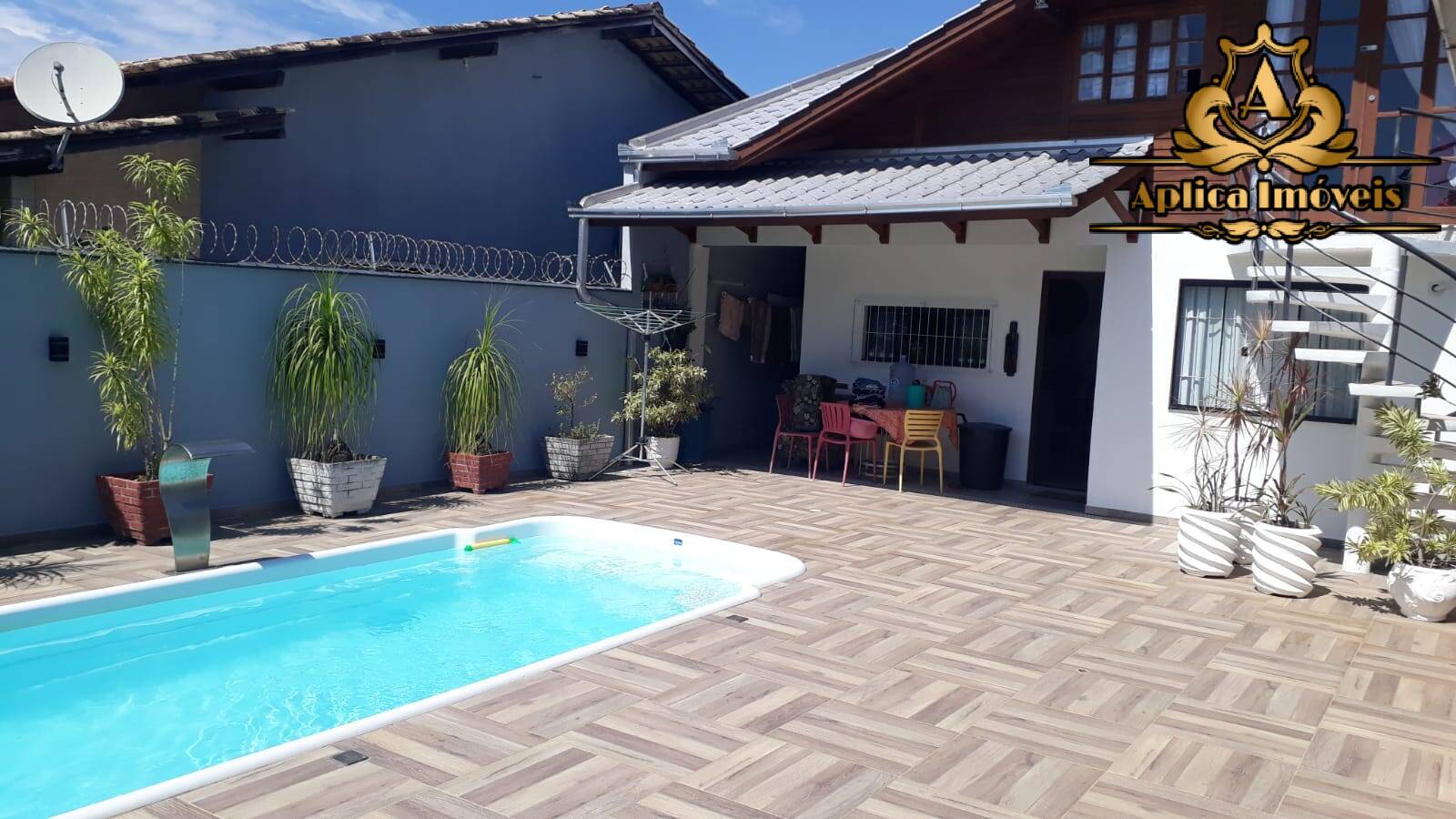 Casa, 3 quartos, 180 m² - Foto 22