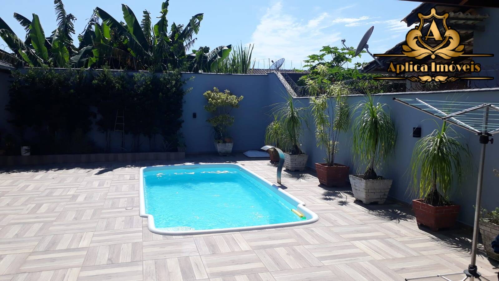 Casa, 3 quartos, 180 m² - Foto 18