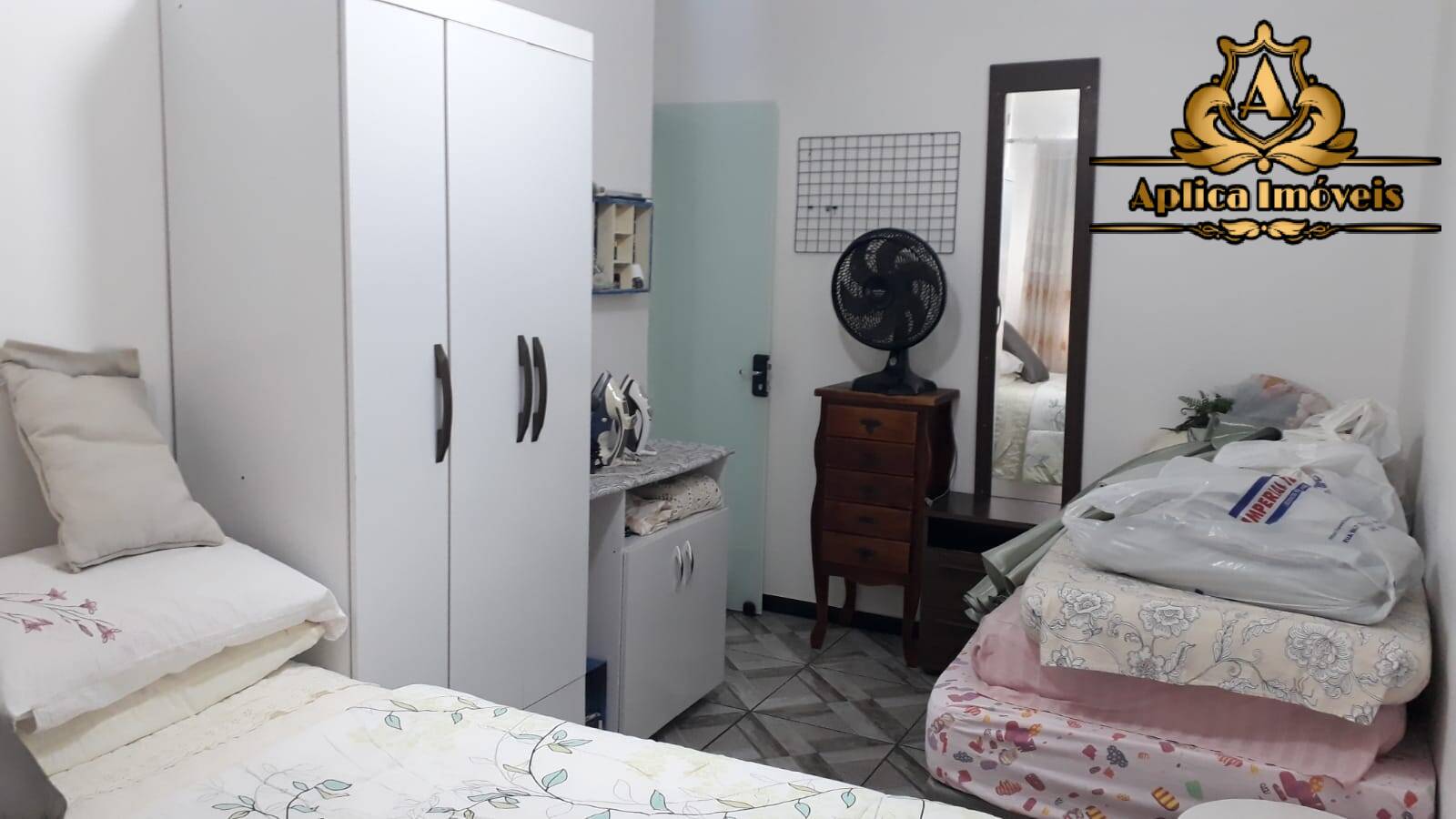 Casa, 3 quartos, 180 m² - Foto 41