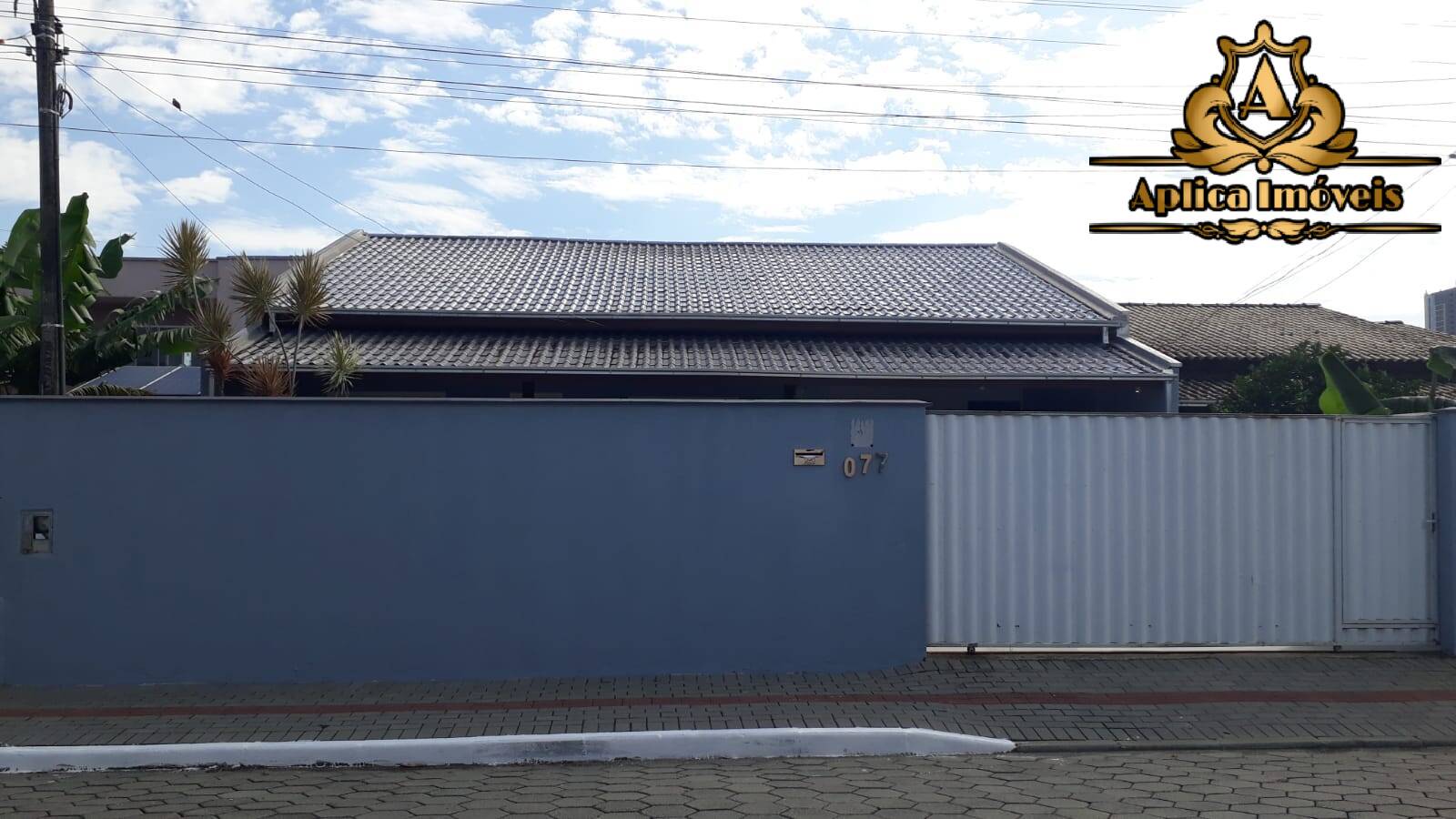 Casa, 3 quartos, 180 m² - Foto 3
