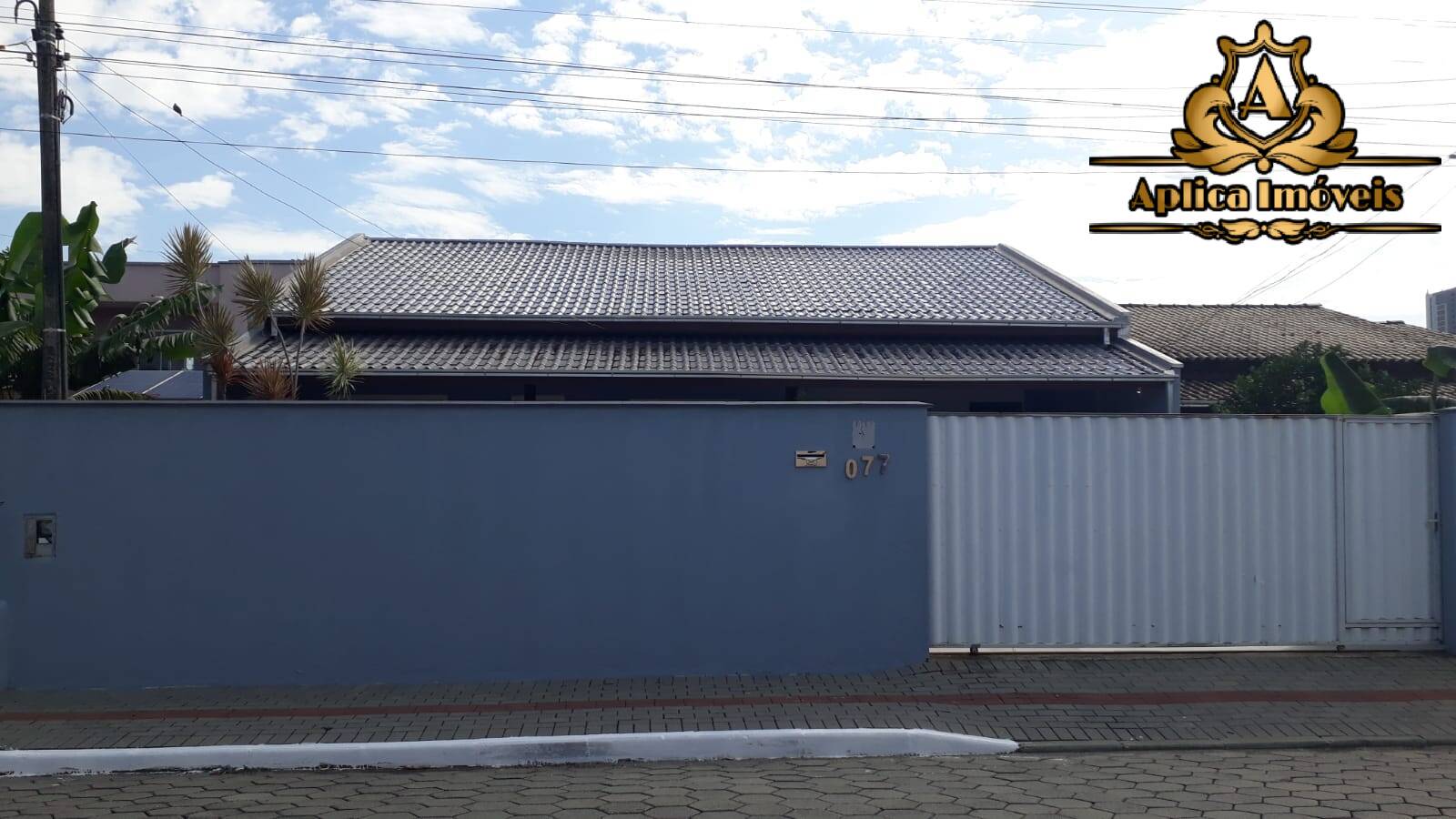 Casa, 3 quartos, 180 m² - Foto 2