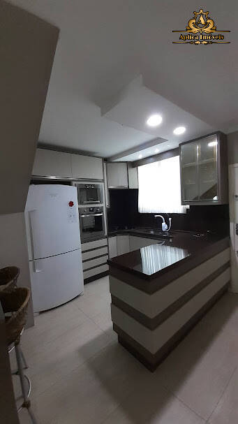 Casa, 4 quartos, 250 m² - Foto 12
