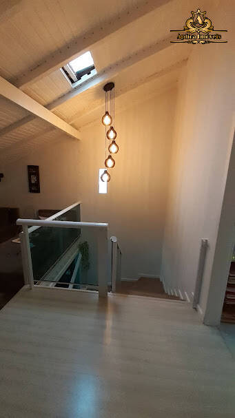 Casa, 4 quartos, 250 m² - Foto 13