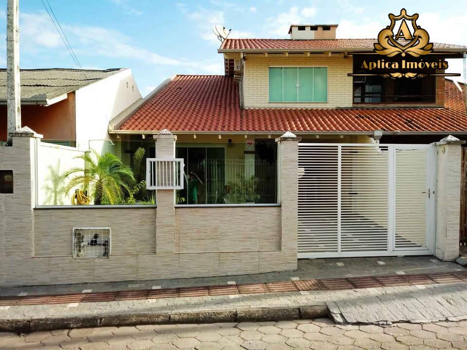 Casa, 4 quartos, 250 m² - Foto 18