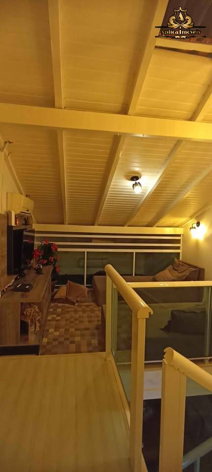 Casa, 4 quartos, 250 m² - Foto 20