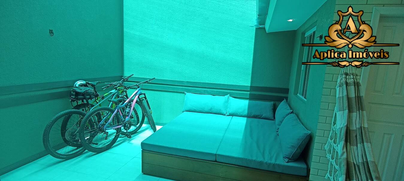 Casa, 4 quartos, 250 m² - Foto 25