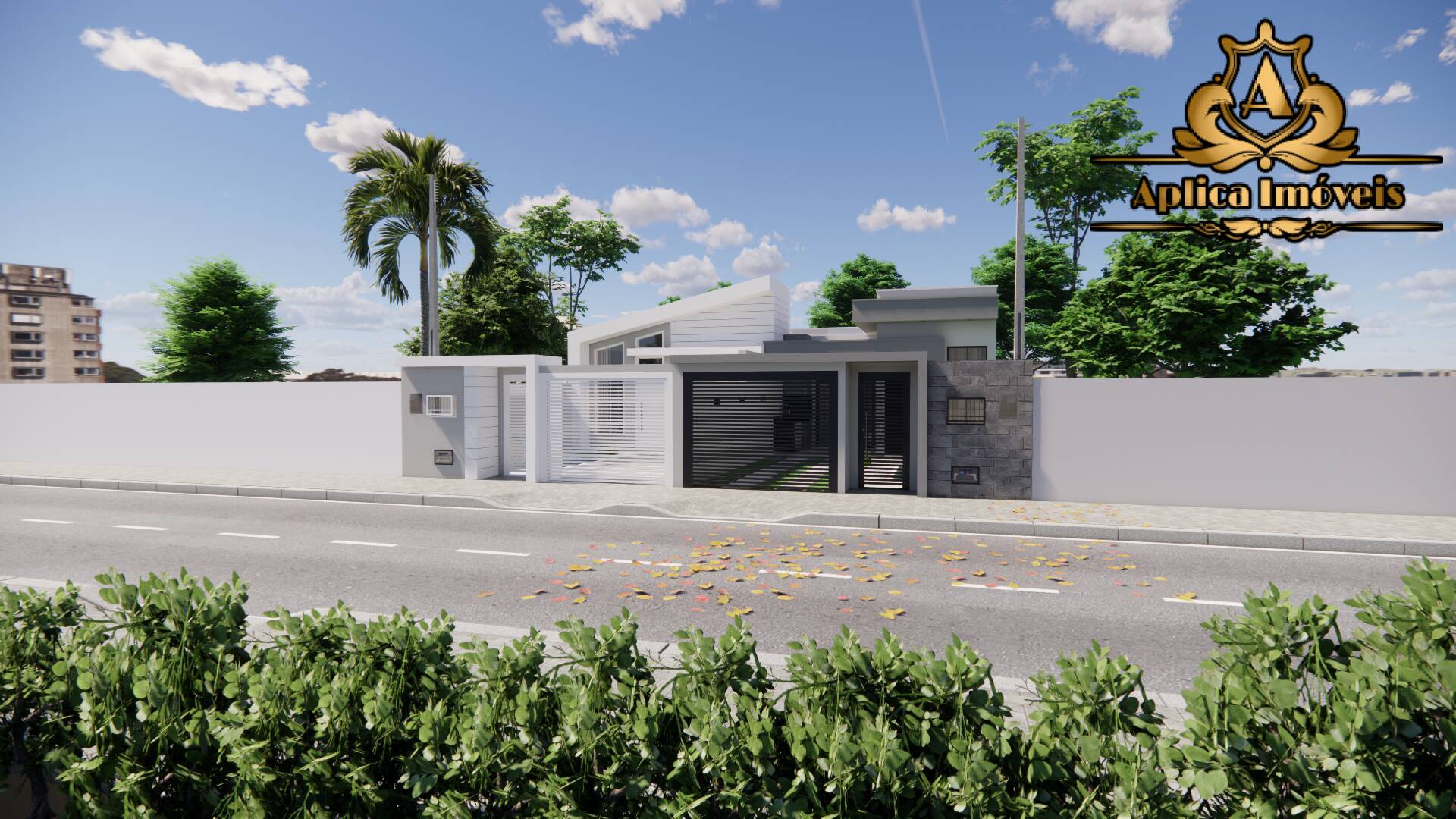 Casa, 3 quartos, 90 m² - Foto 5