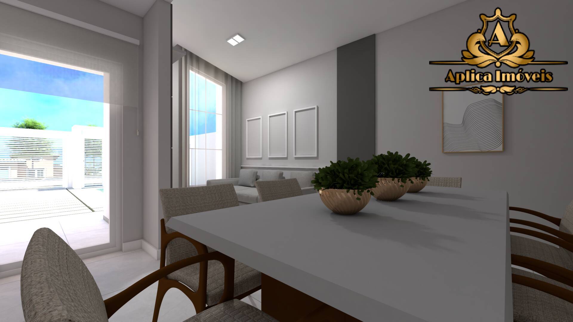Casa, 3 quartos, 90 m² - Foto 14