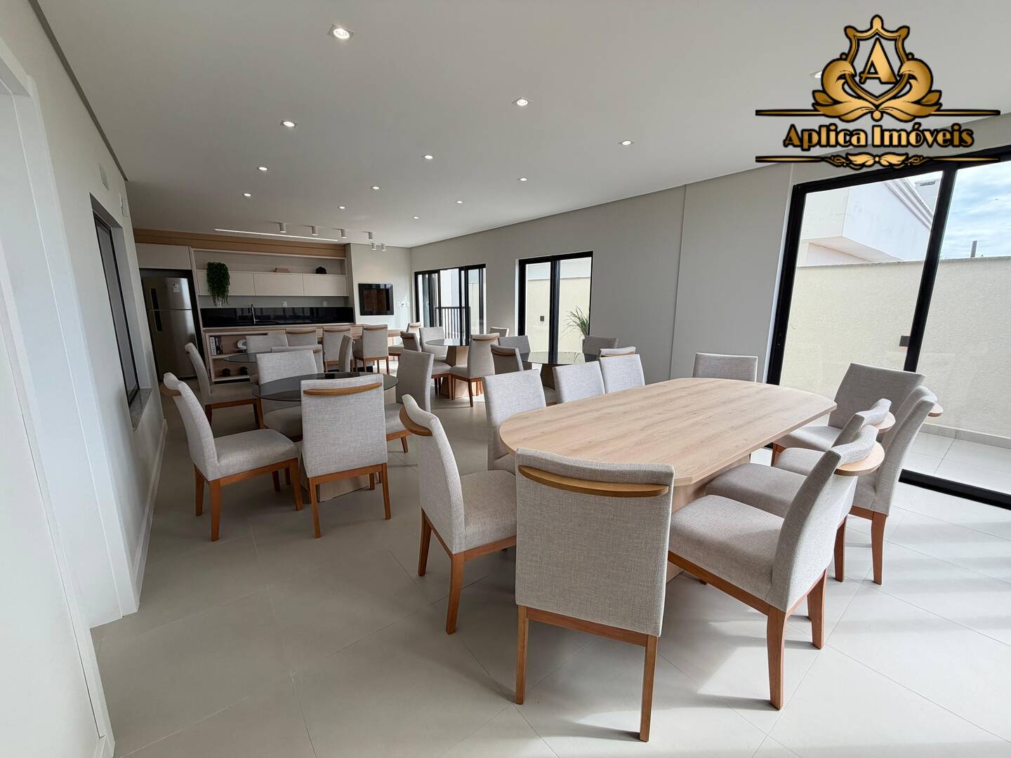 Apartamento, 3 quartos, 94 m² - Foto 22