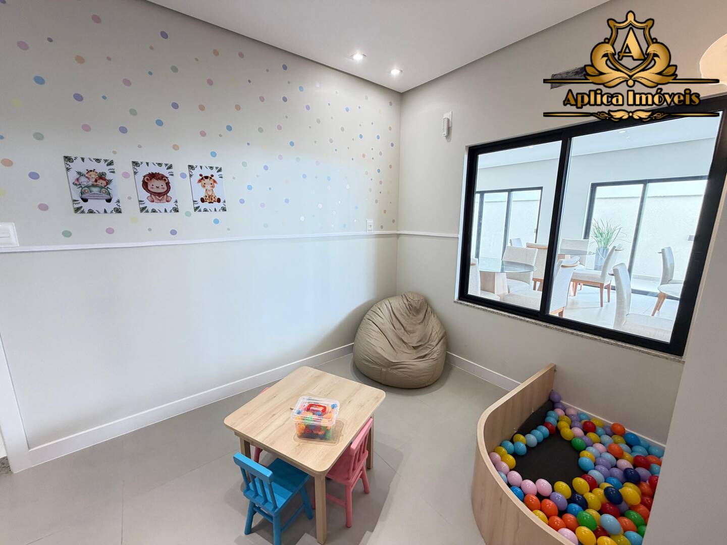 Apartamento, 3 quartos, 94 m² - Foto 29