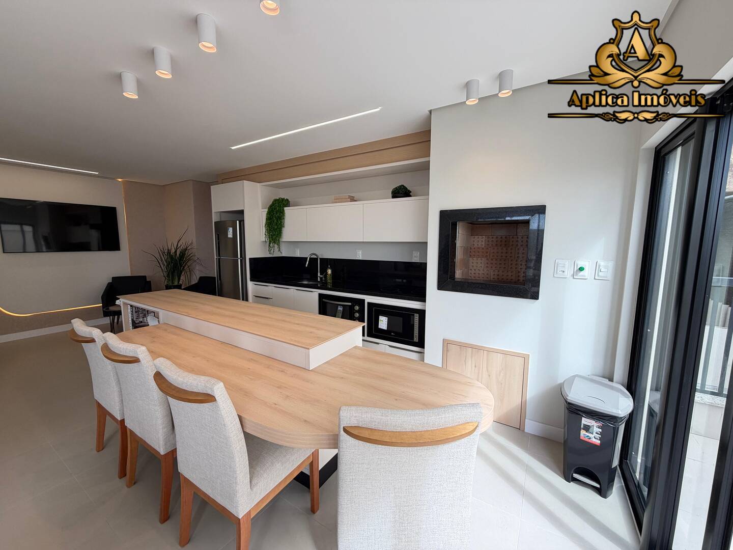 Apartamento, 3 quartos, 94 m² - Foto 19
