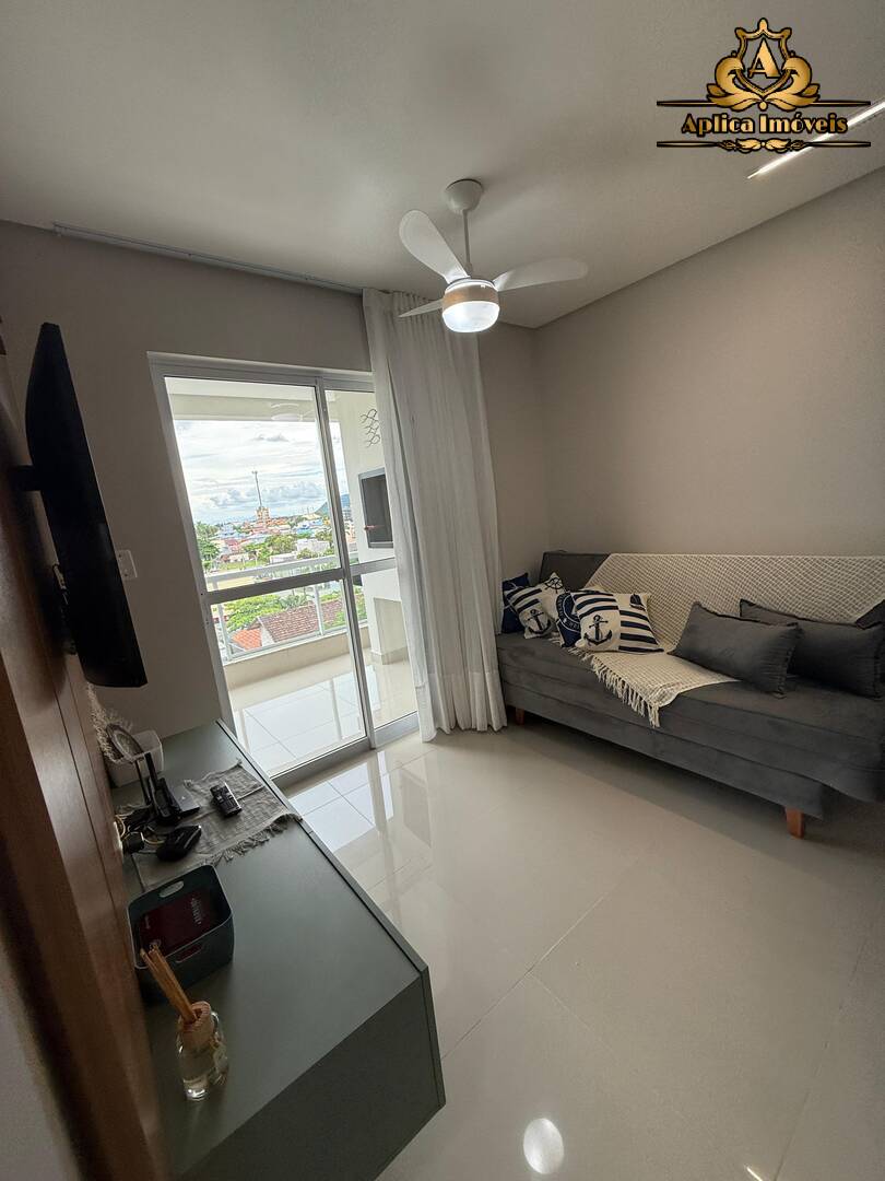 Apartamento, 2 quartos, 72 m² - Foto 12