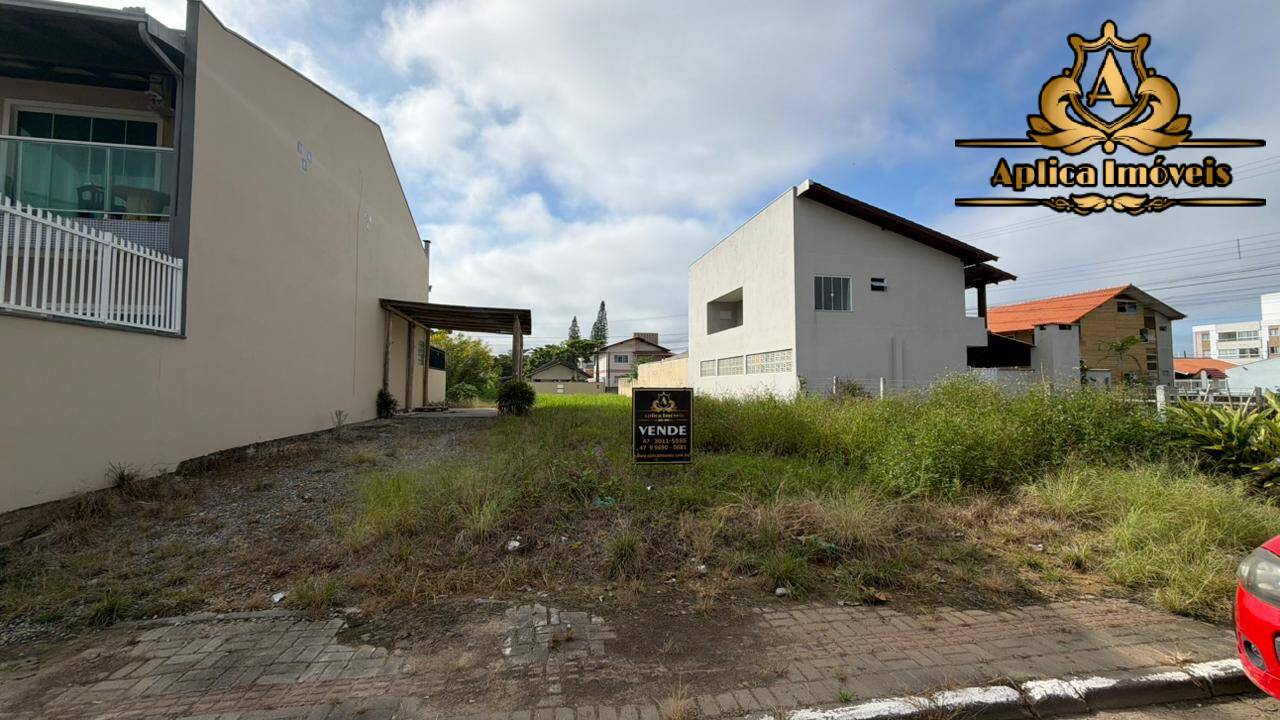 Terreno, 305 m² - Foto 1