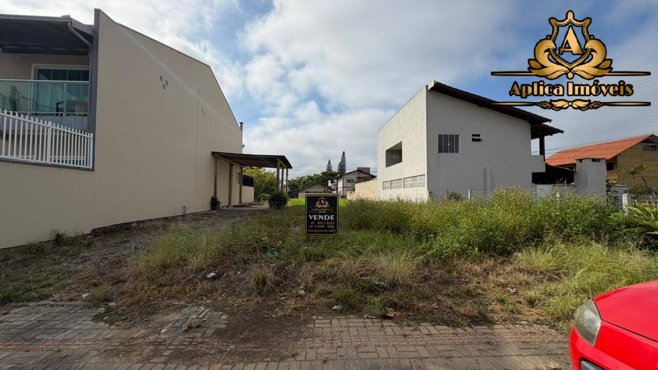 Terreno, 305 m² - Foto 2