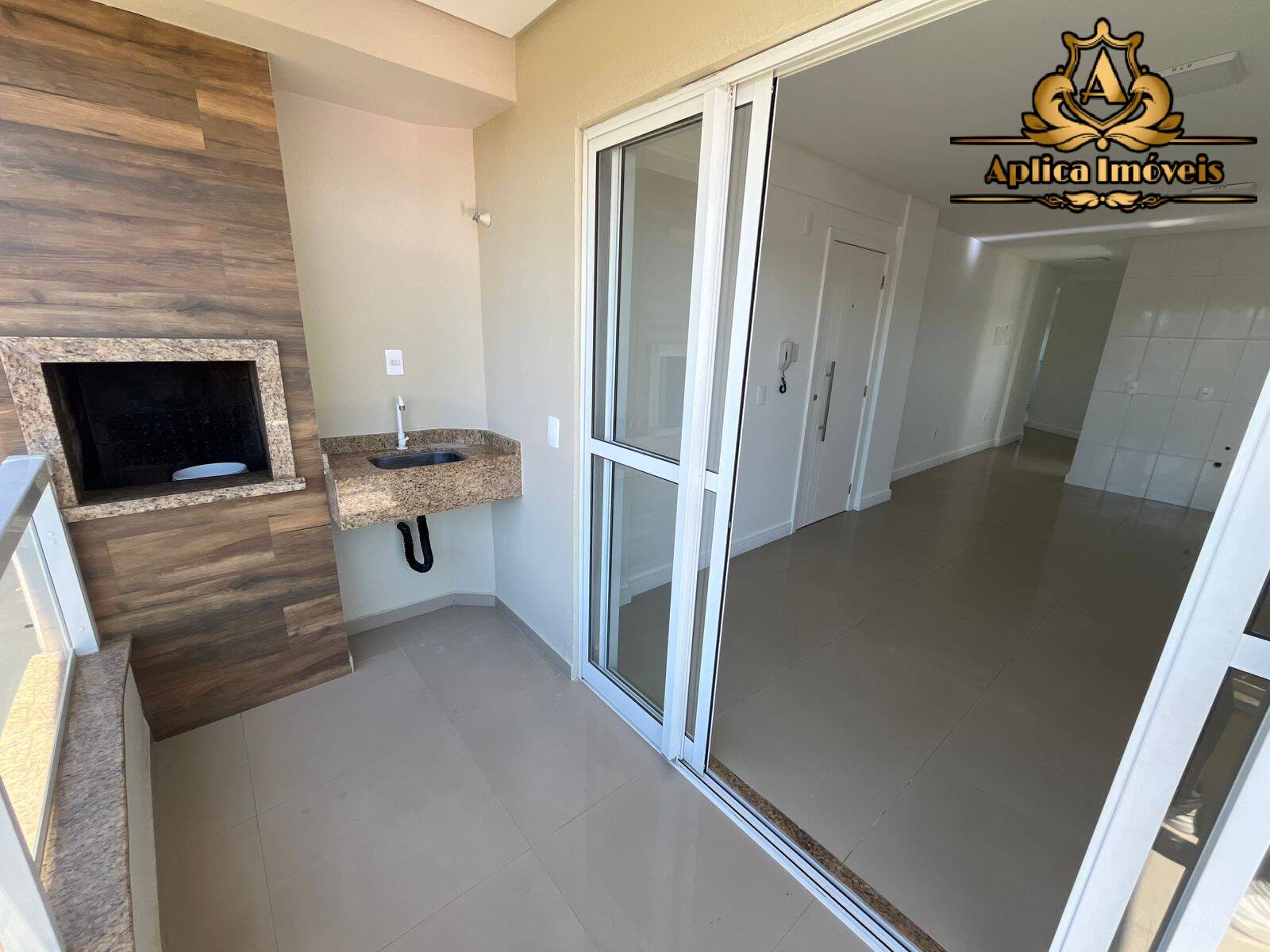 Apartamento, 3 quartos, 91 m² - Foto 4