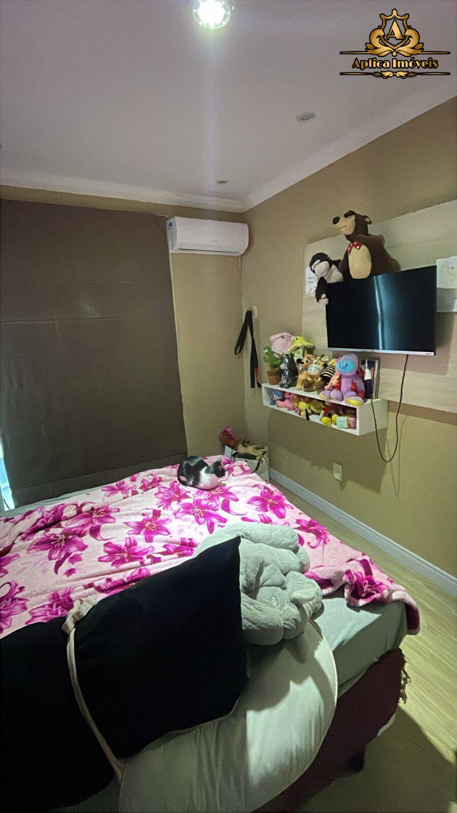 Apartamento, 2 quartos, 90 m² - Foto 12
